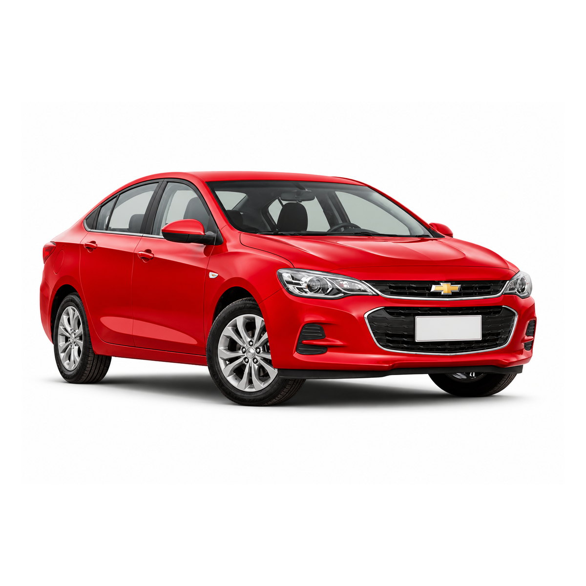 VIDRIO-PUERTA CHEVROLET CAVALIER 2016-